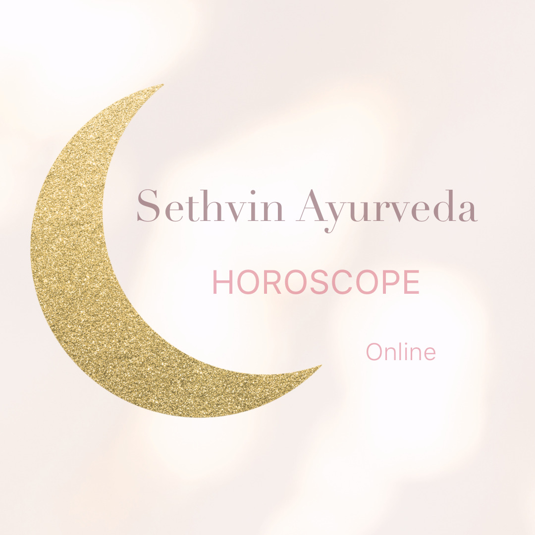 スリランカ占星術 ホロスコープ Sri Lanka Horoscope Sri Lanka By Michi
